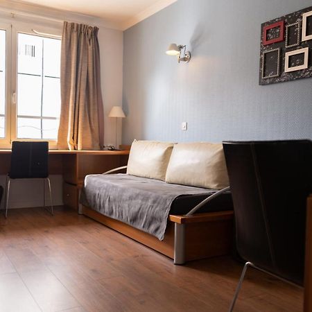Confortable Apartment Near Porte De Versailles Иси-ле-Мулино Екстериор снимка