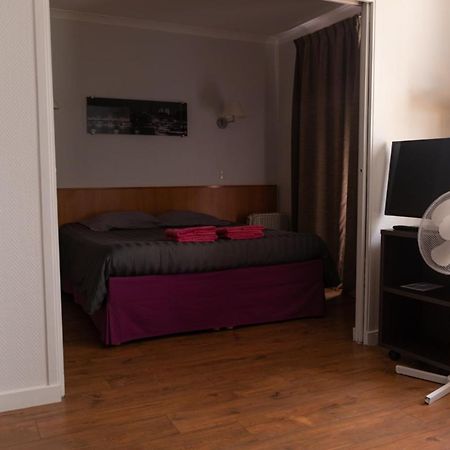 Confortable Apartment Near Porte De Versailles Иси-ле-Мулино Екстериор снимка