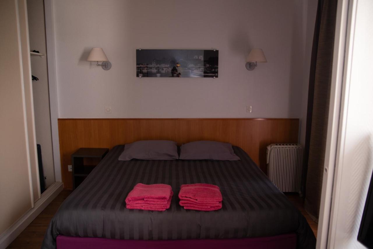 Confortable Apartment Near Porte De Versailles Иси-ле-Мулино Екстериор снимка