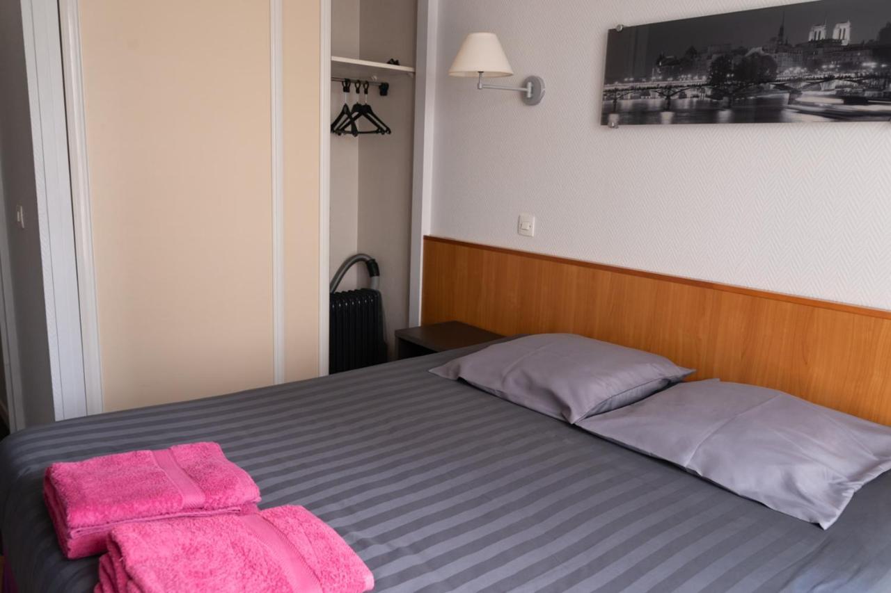 Confortable Apartment Near Porte De Versailles Иси-ле-Мулино Екстериор снимка
