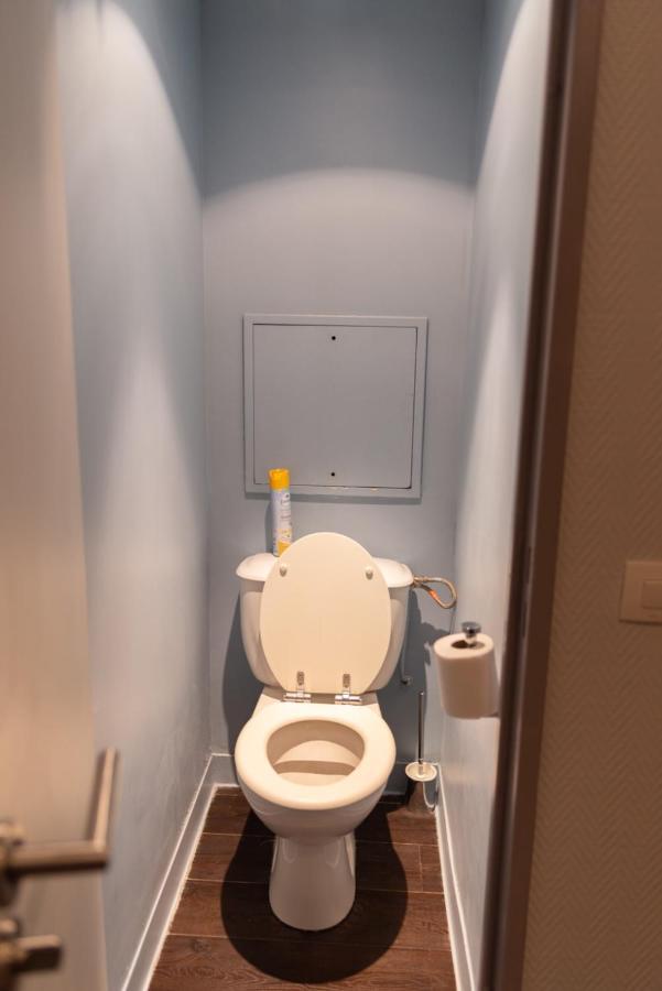Confortable Apartment Near Porte De Versailles Иси-ле-Мулино Екстериор снимка