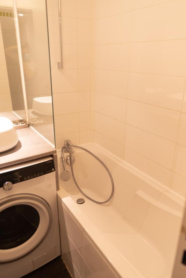 Confortable Apartment Near Porte De Versailles Иси-ле-Мулино Екстериор снимка